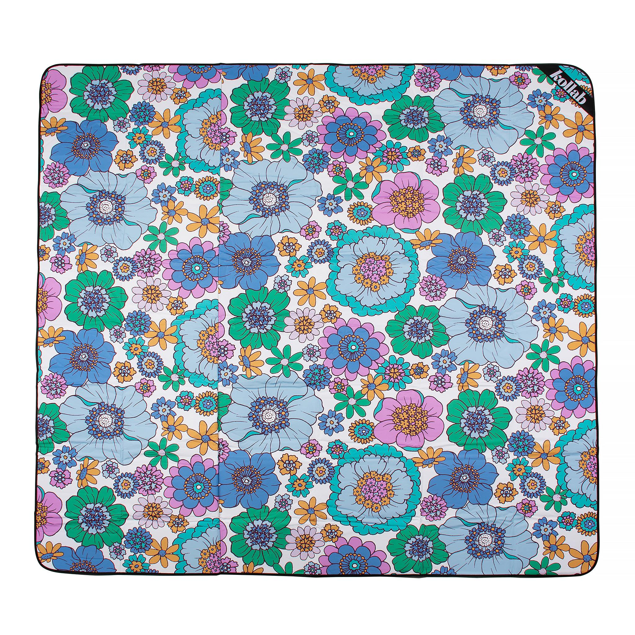 Kollab Picnic Mat Range