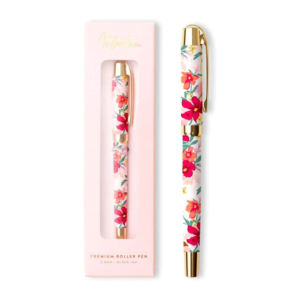 Roller Pen