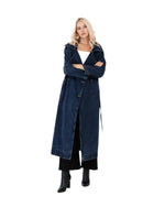 Indigo Jacket