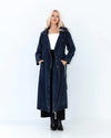 Indigo Jacket