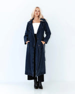 Indigo Jacket