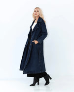 Indigo Jacket