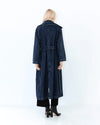 Indigo Jacket