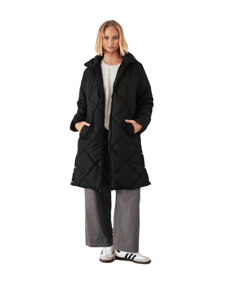 Peta Jacket