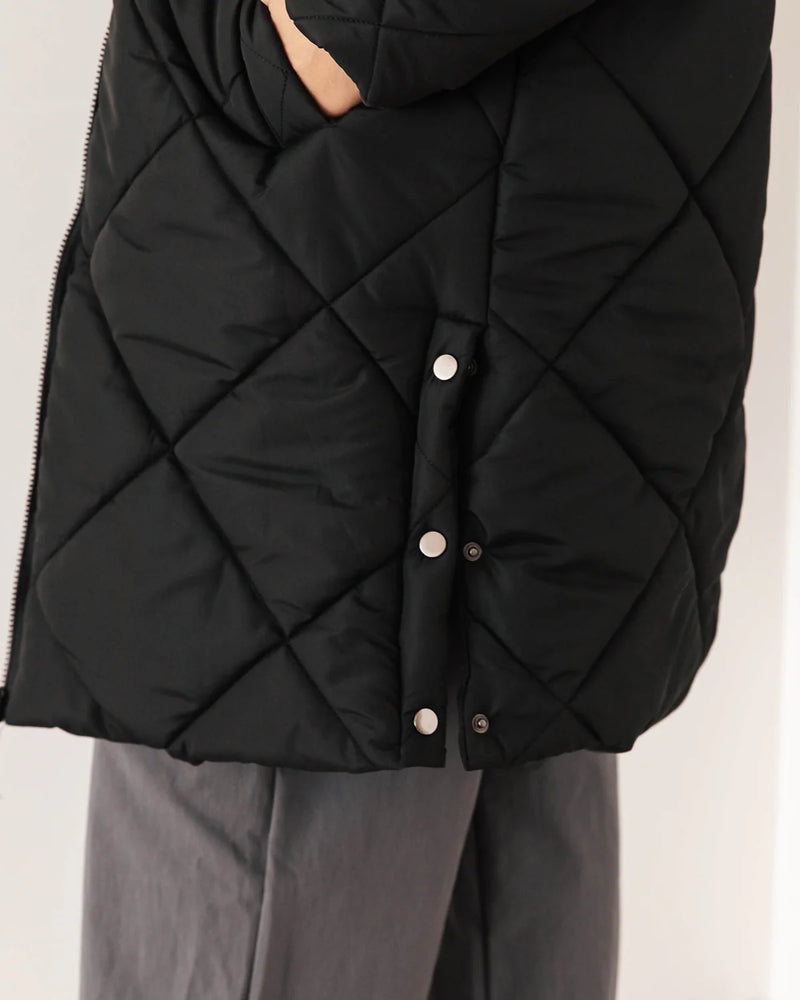 Peta Jacket