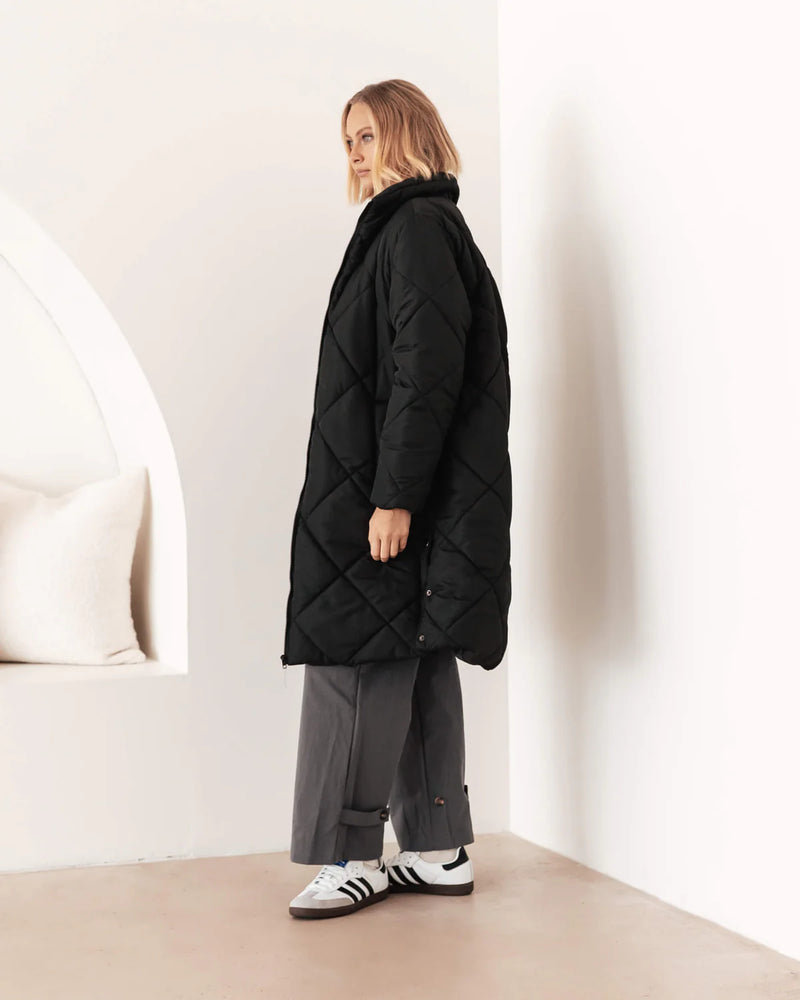 Peta Jacket