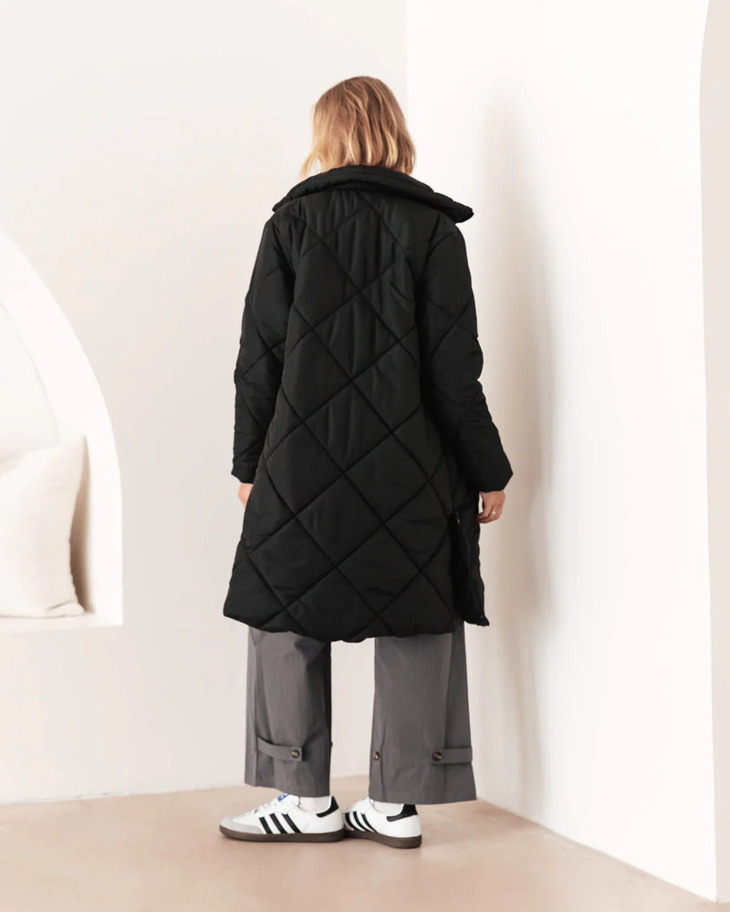 Peta Jacket