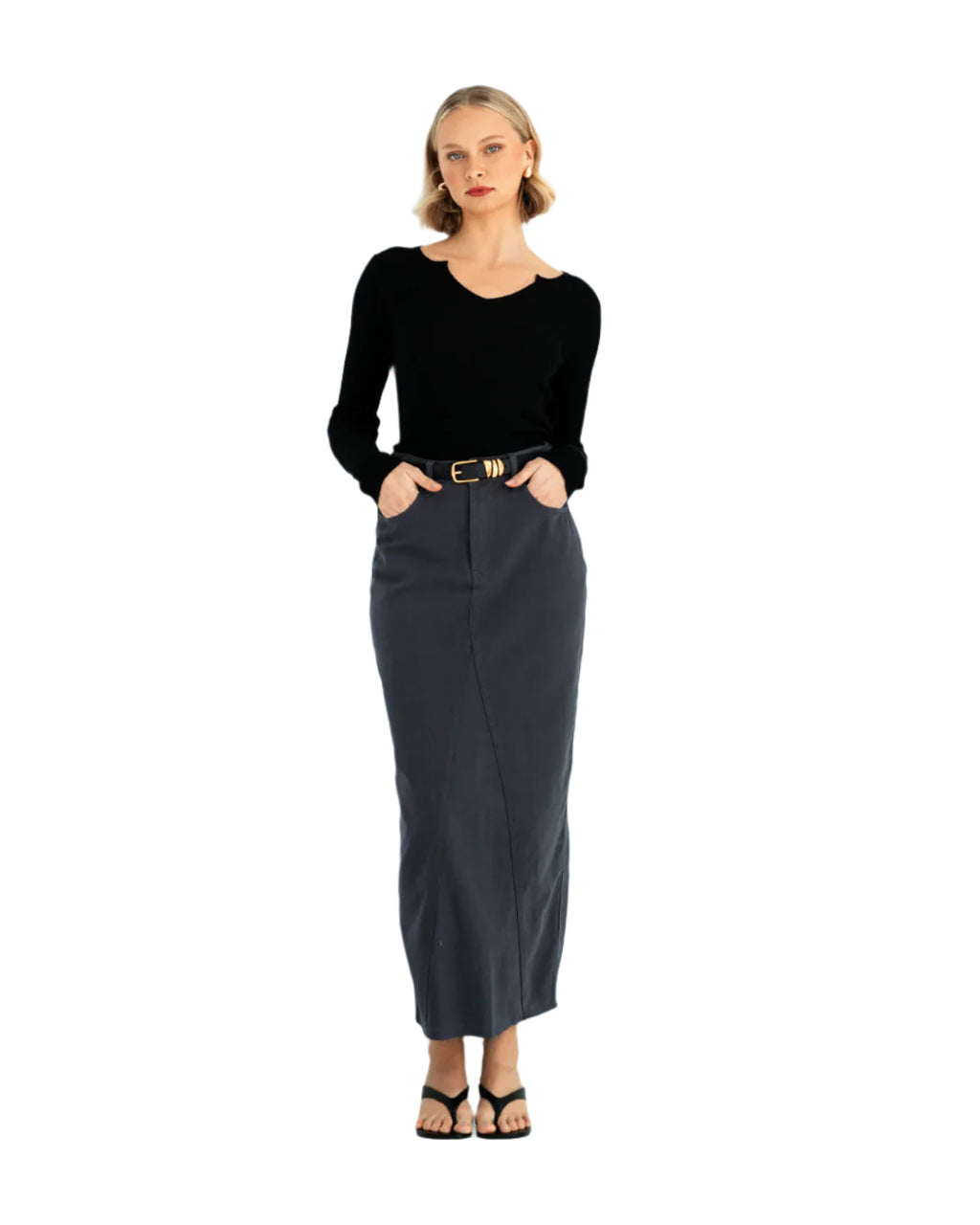 Milly Skirt