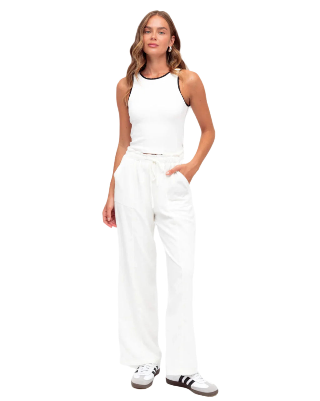 Airies Pant
