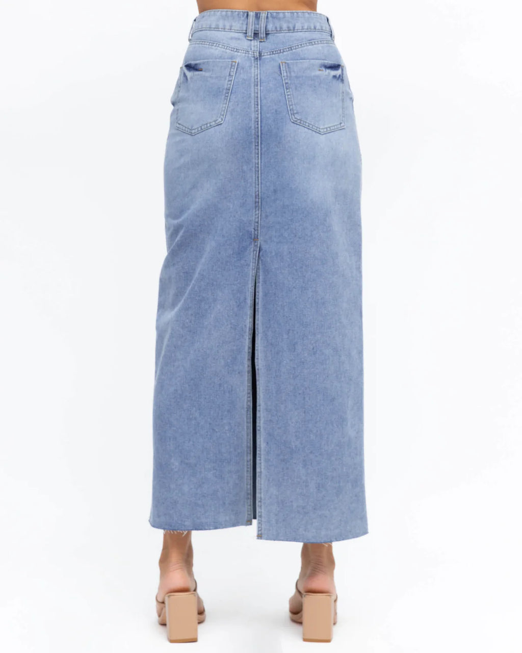 Meila Skirt