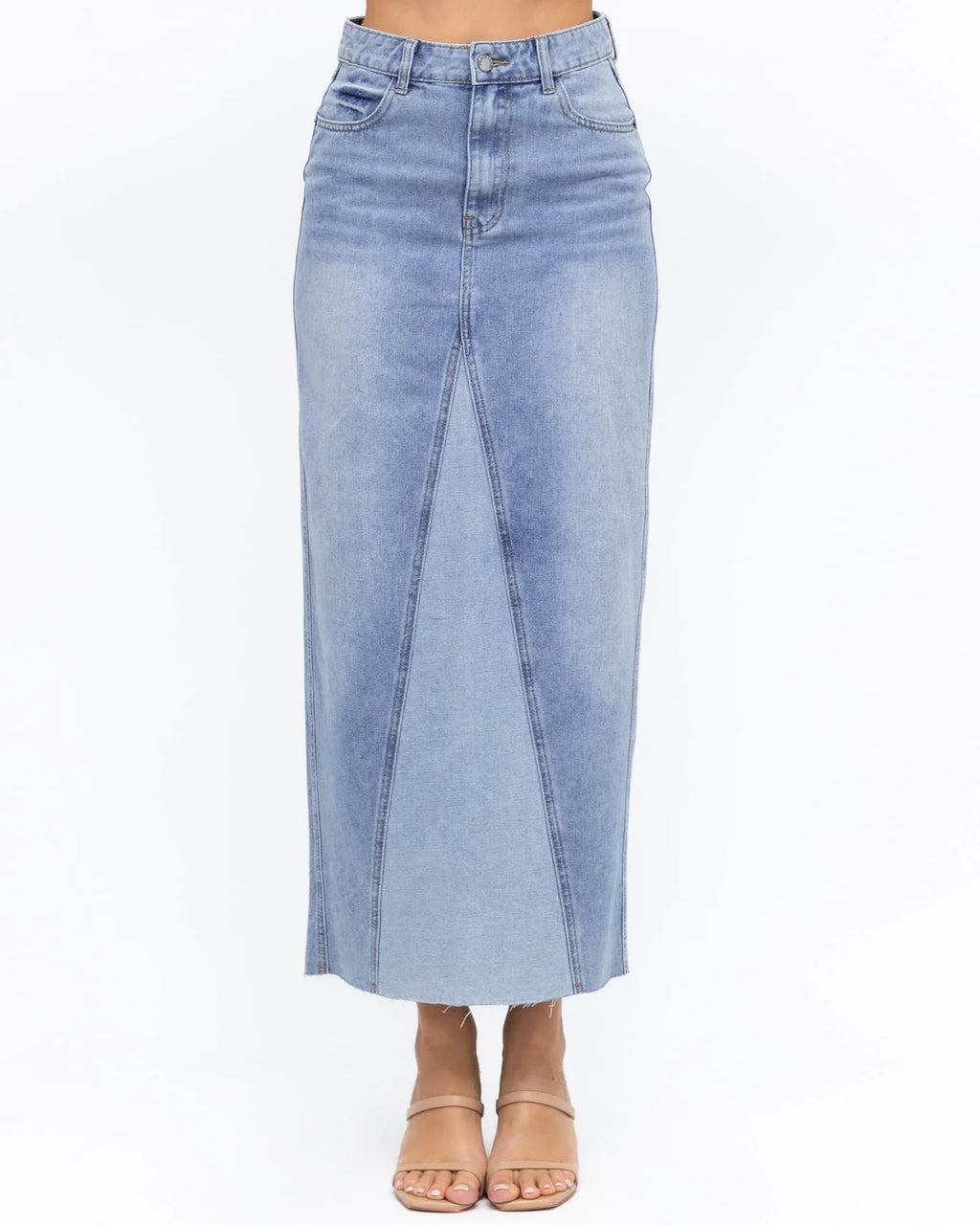 Meila Skirt