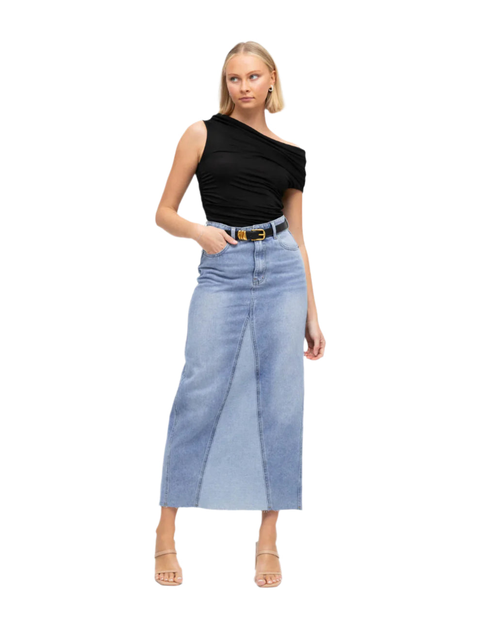 Meila Skirt