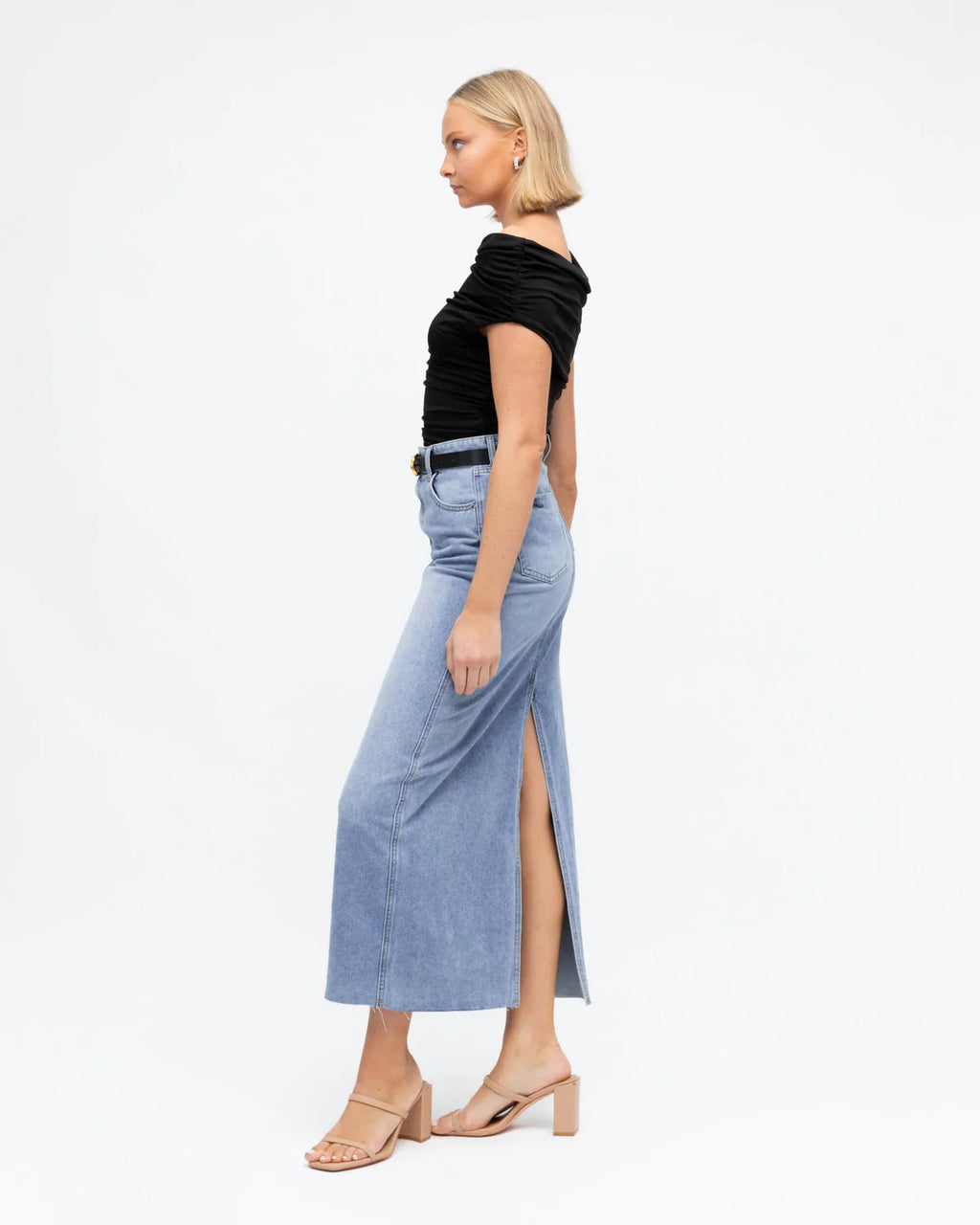 Meila Skirt