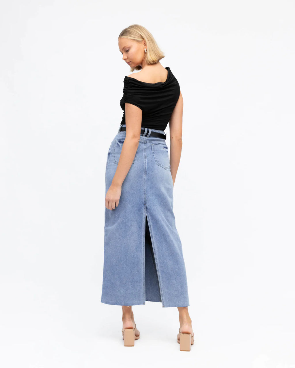 Meila Skirt