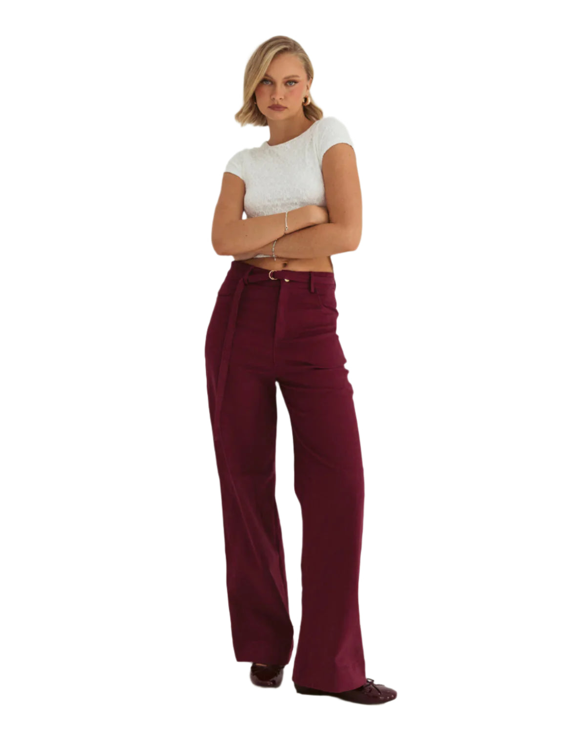 Megan Jeans
