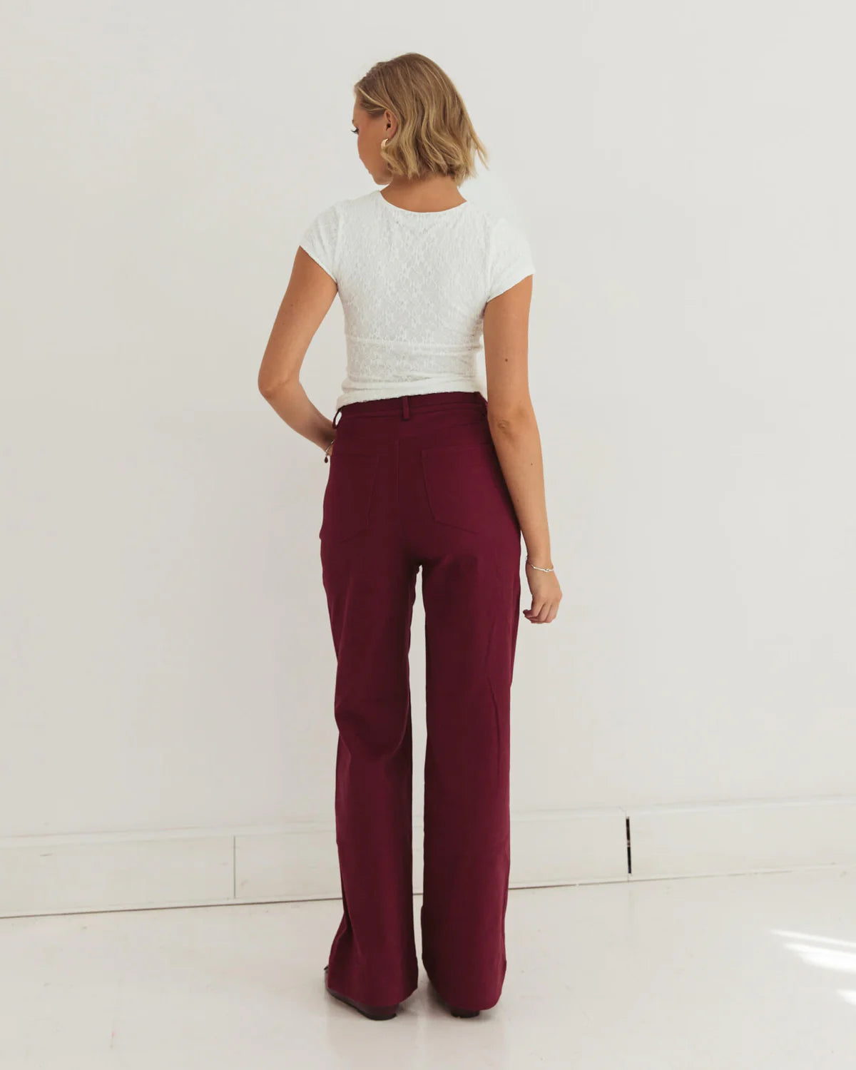 Megan Jeans