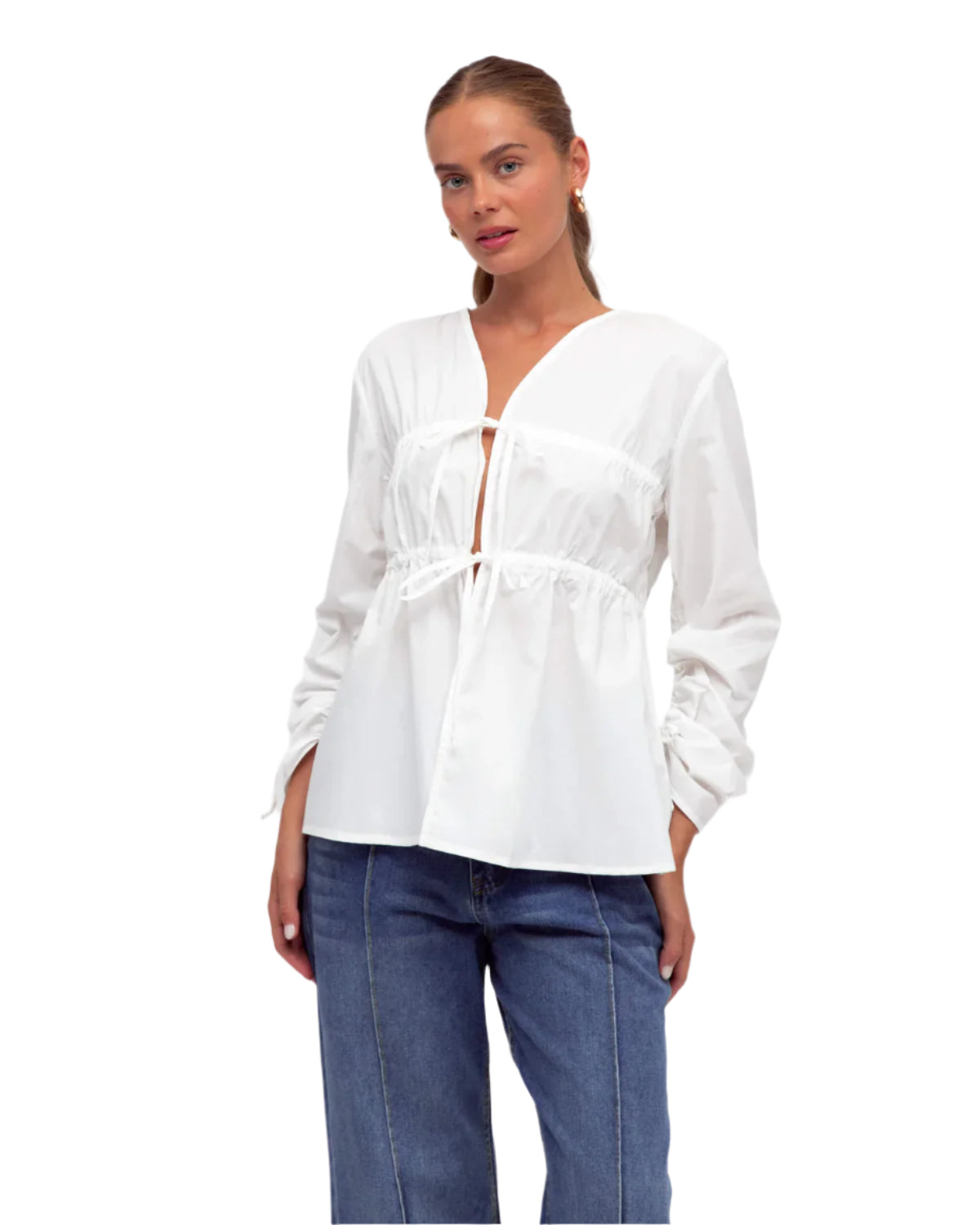 Polly Shirt