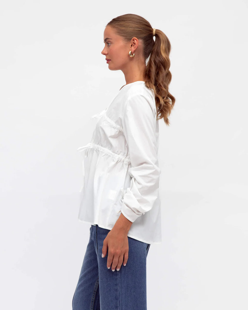 Polly Shirt