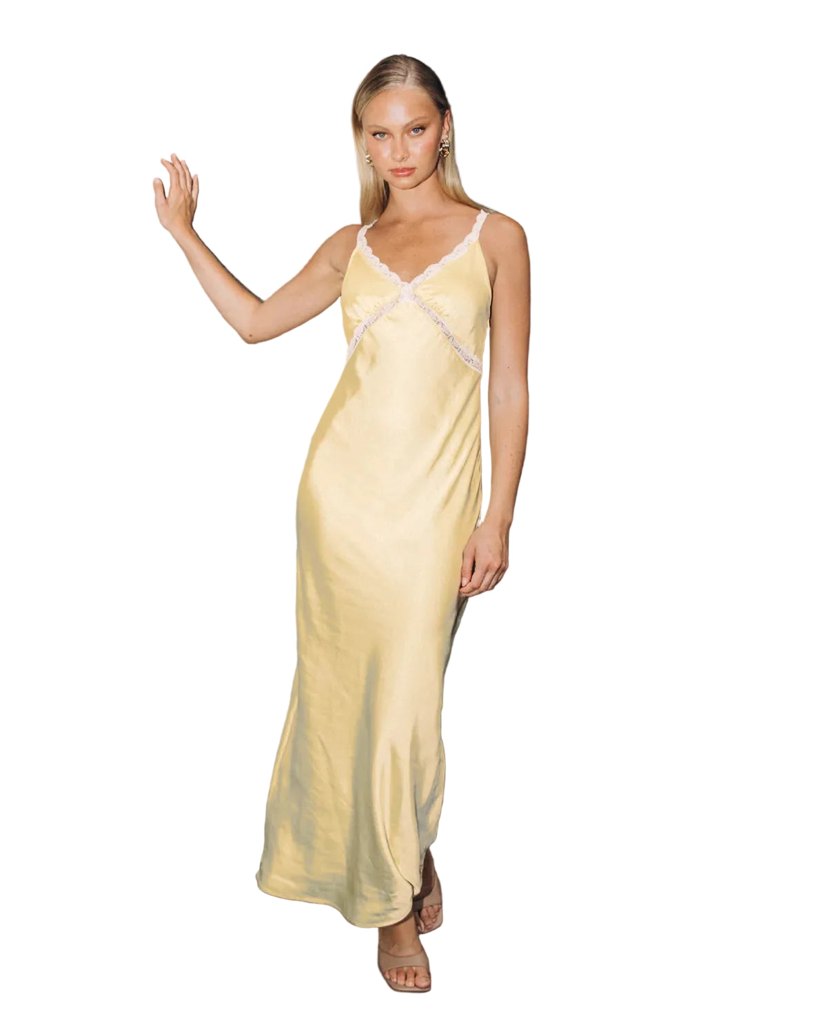 Naya Dress