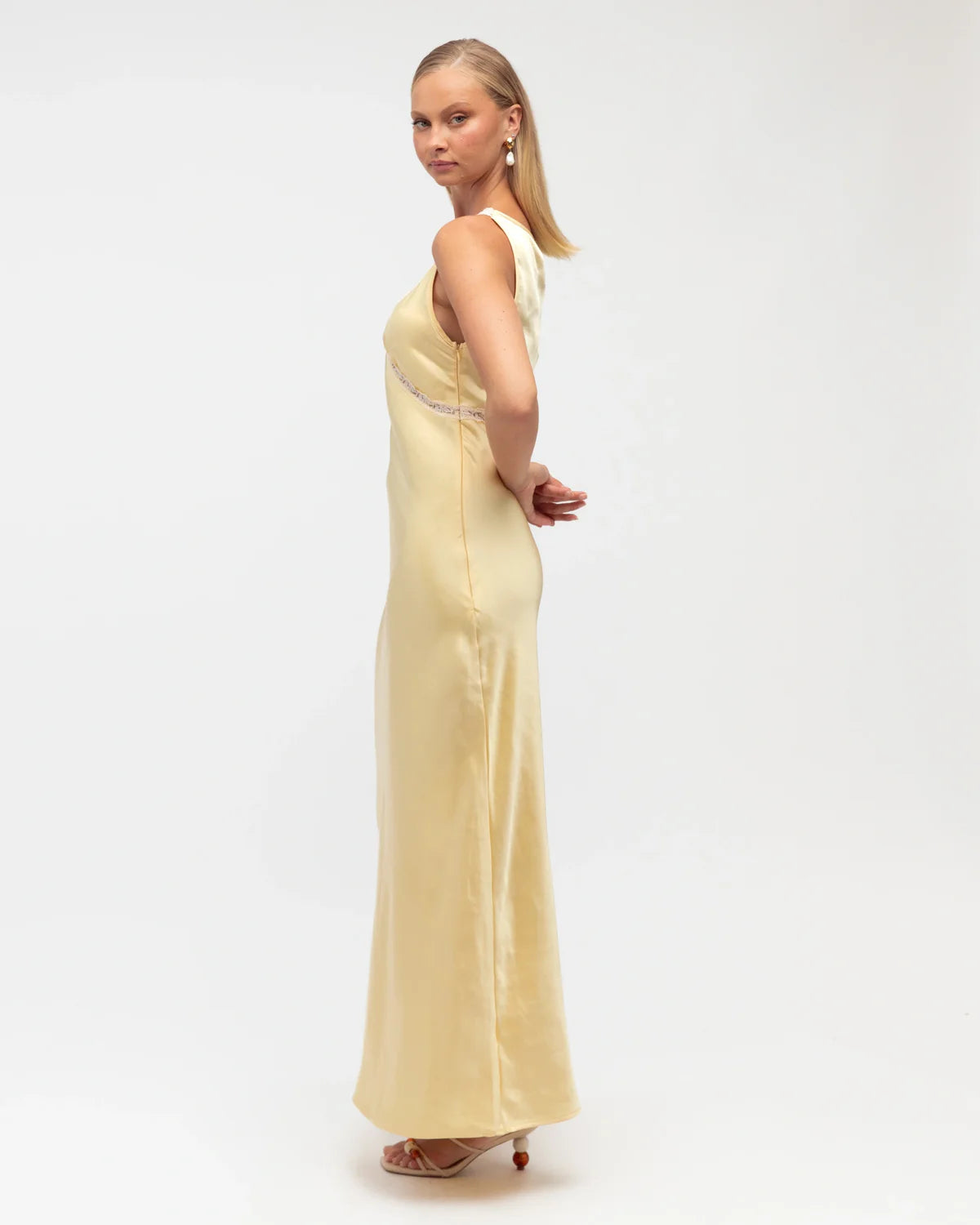 Naya Dress