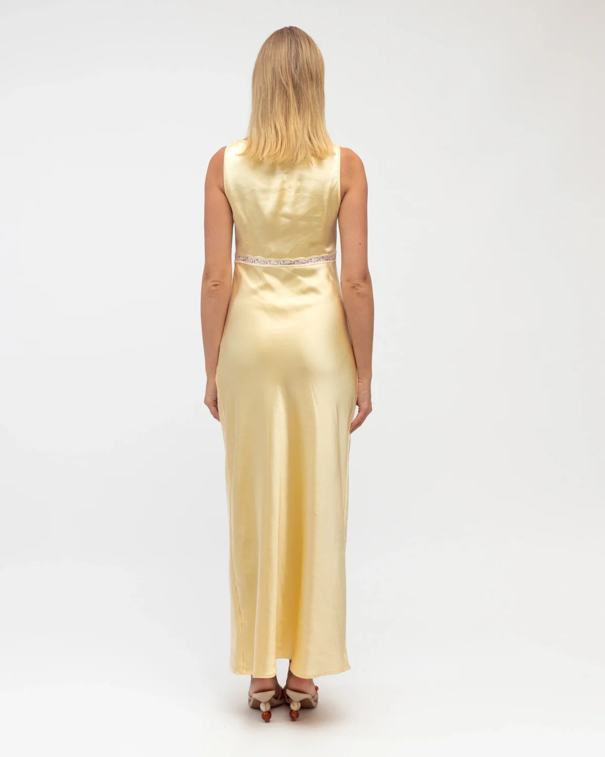 Naya Dress