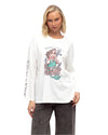 Siren Tee