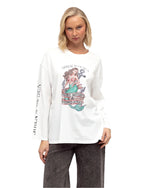 Siren Tee