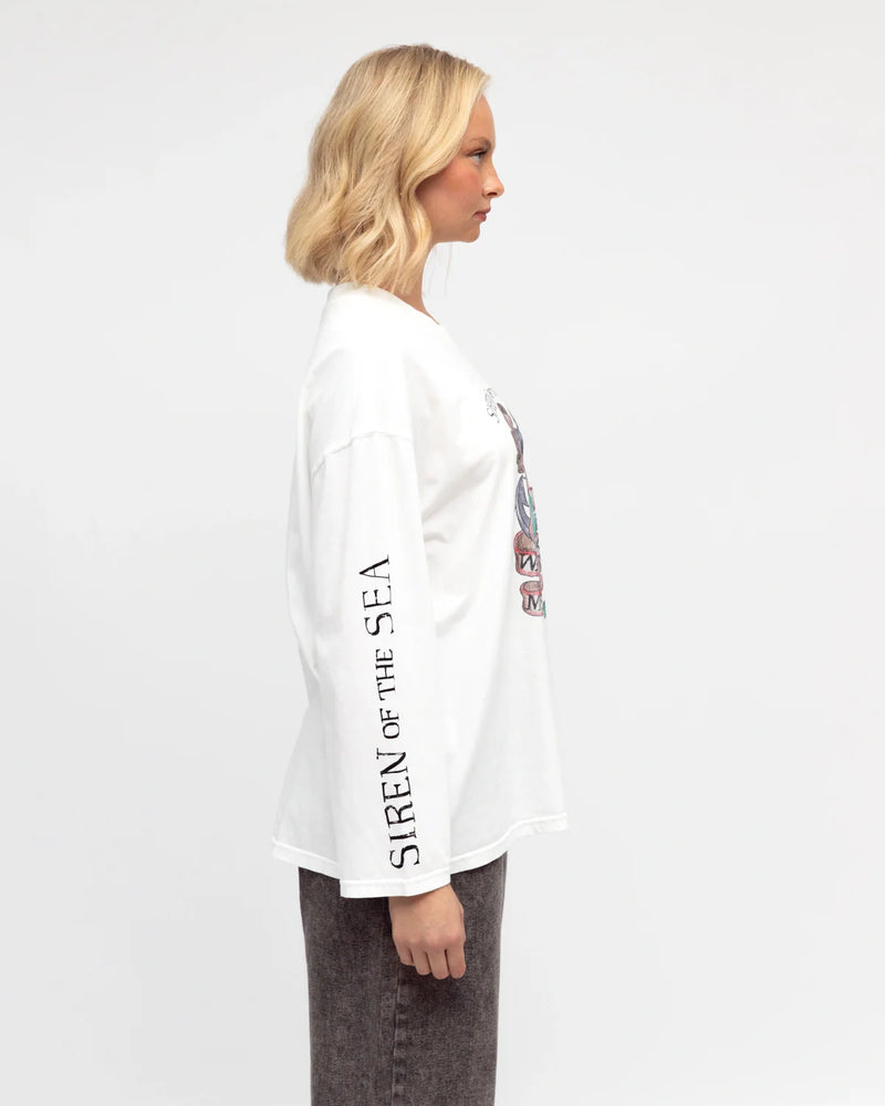 Siren Tee