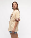 Saddle Up Beauty Tee