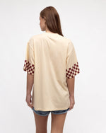 Saddle Up Beauty Tee