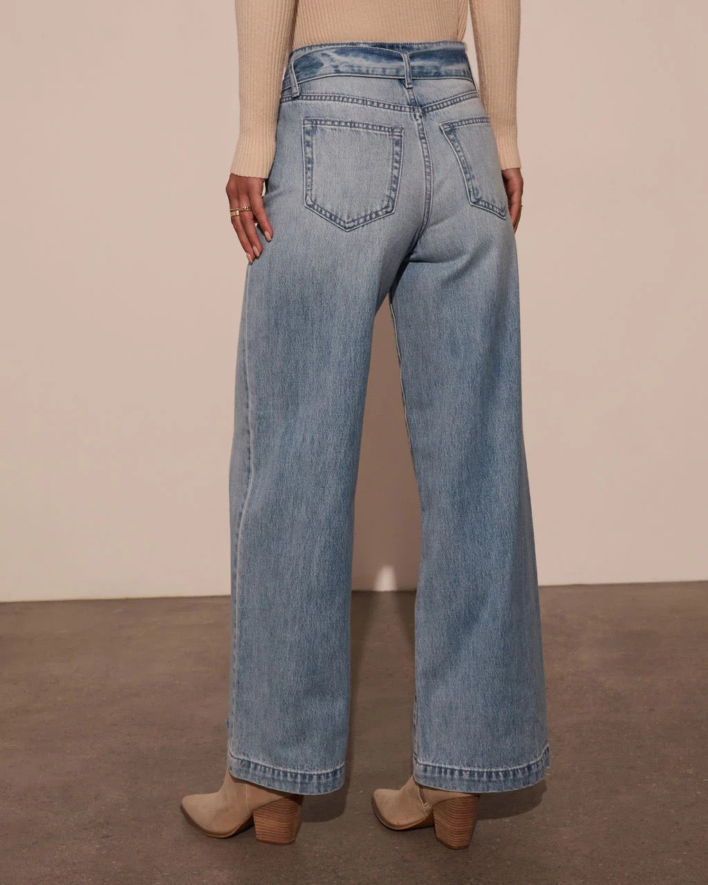 Ali Jeans