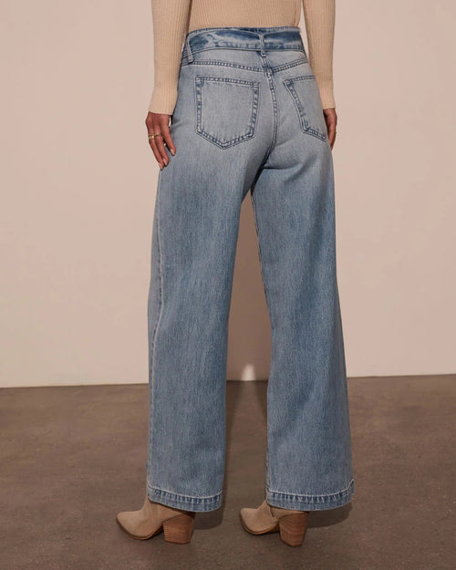 Ali Jeans