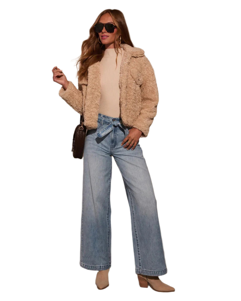 Ali Jeans