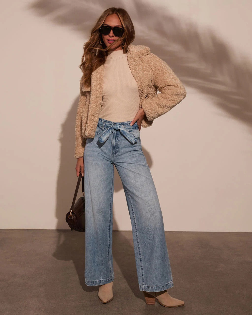 Ali Jeans