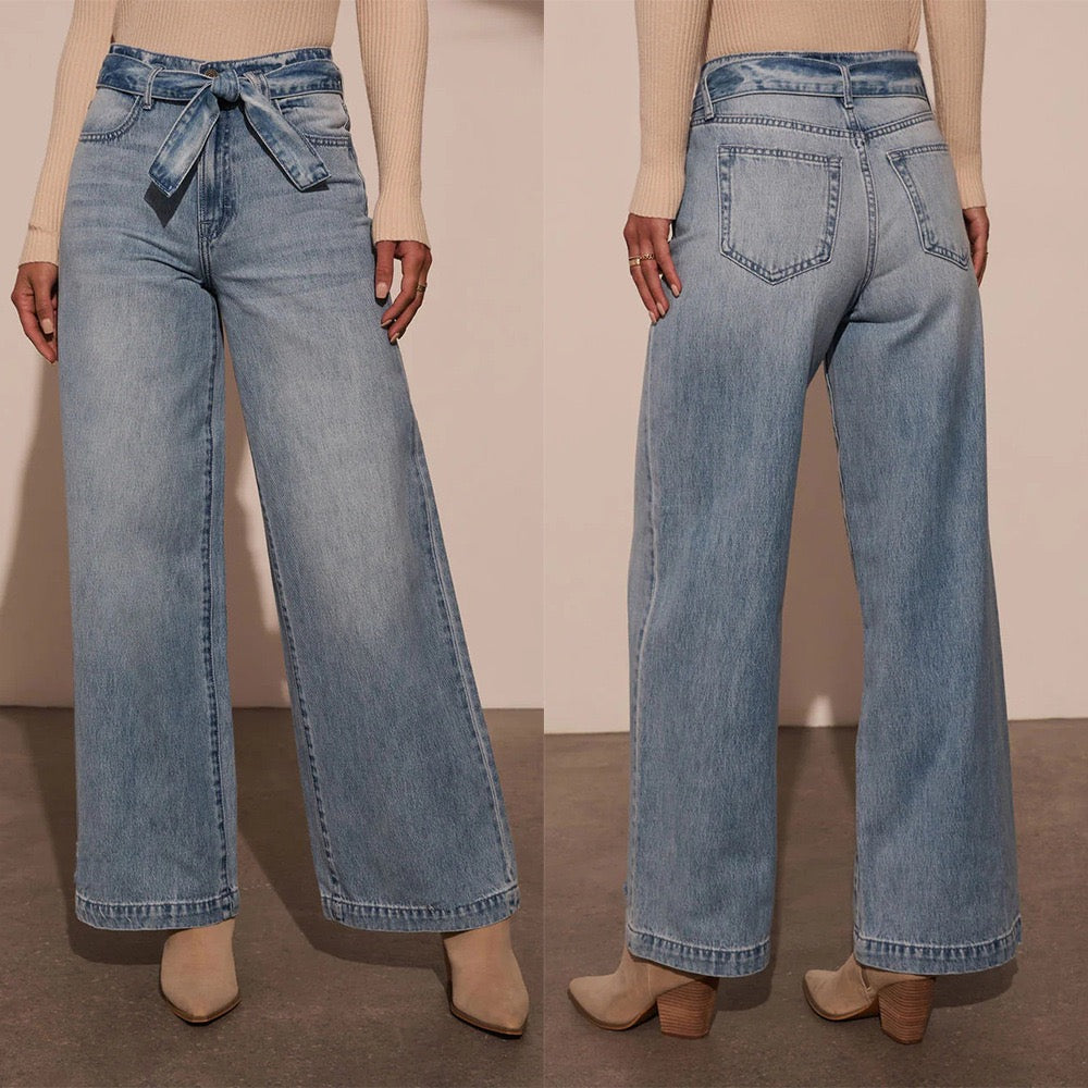 Ali Jeans