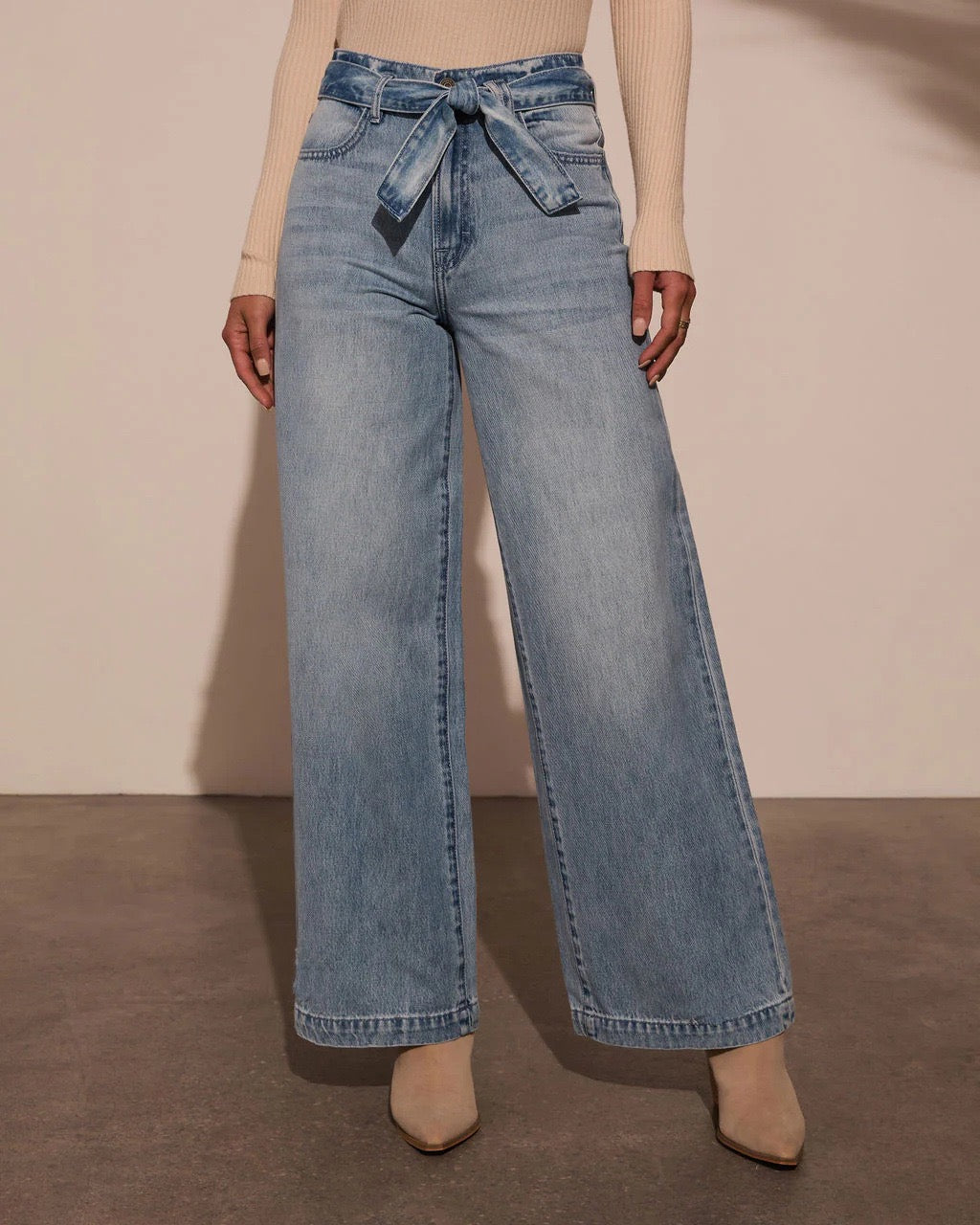 Ali Jeans