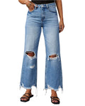 Teila Jeans