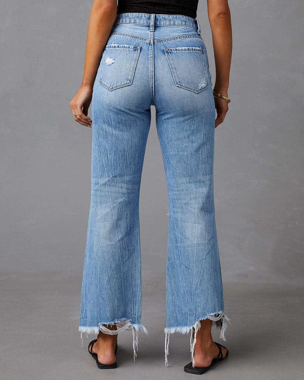 Teila Jeans