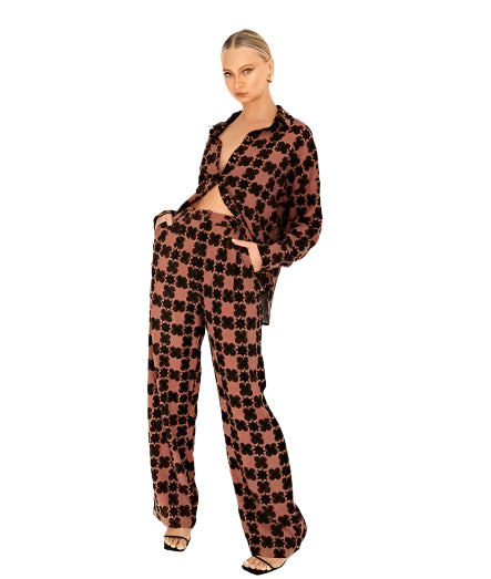 La Soleil Pant