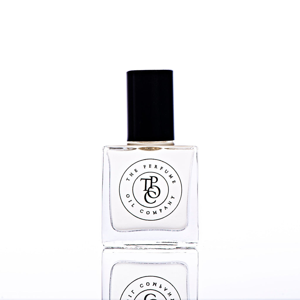 The Perfume Oil Company - 10ml Roll on Perfume