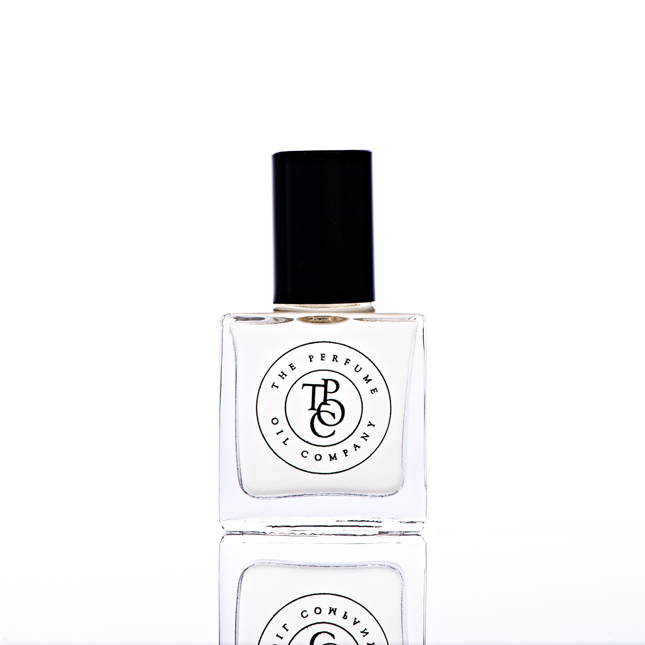 The Perfume Oil Company - 10ml Roll on Perfume