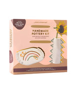 Deluxe Pottery Making Kit