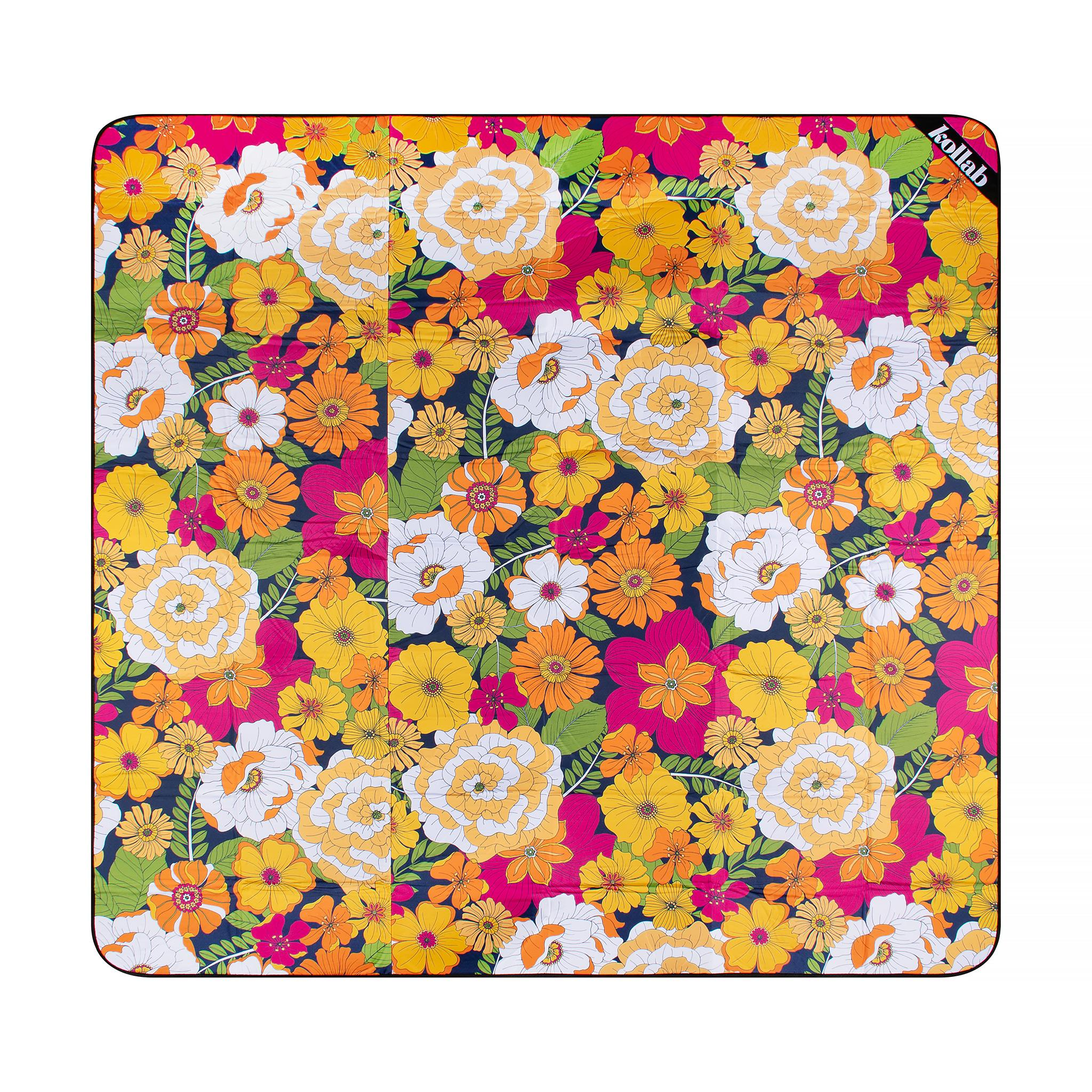 Kollab Picnic Mat Range