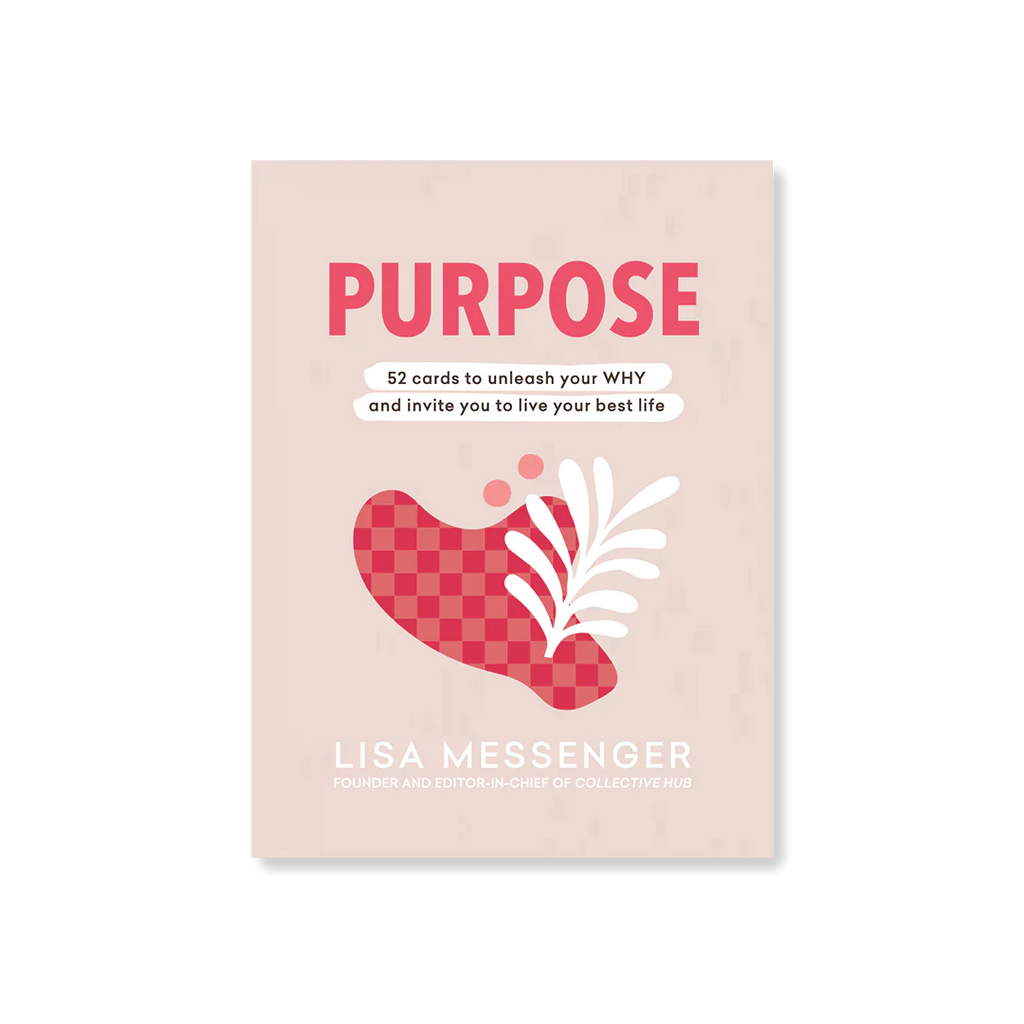 Purpose Cards