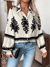 Filigree Shirt