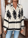 Filigree Shirt