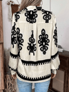 Filigree Shirt