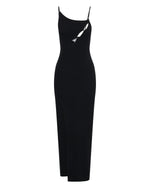 Petra Maxi Dress - SNDYS