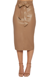 Mocha Skirt