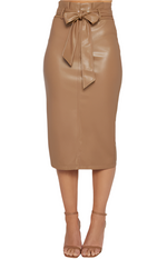 Mocha Skirt